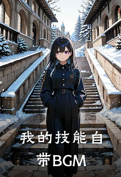 我的技能自带BGM