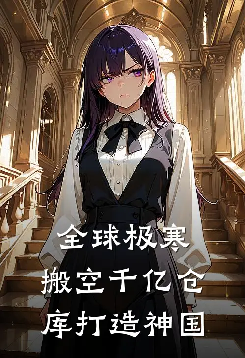 全球极寒：搬空千亿仓库打造神国