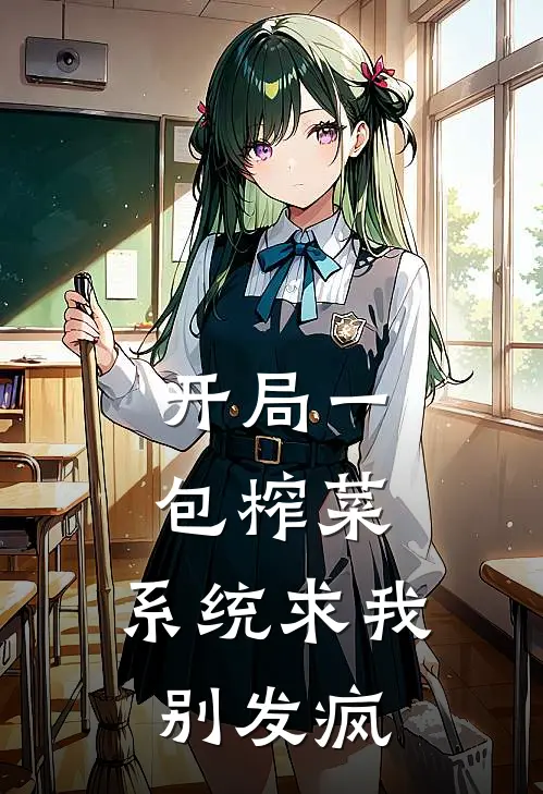 开局一包榨菜，系统求我别发疯沈明飞张悦免费小说在线阅读_最新章节列表开局一包榨菜，系统求我别发疯(沈明飞张悦)