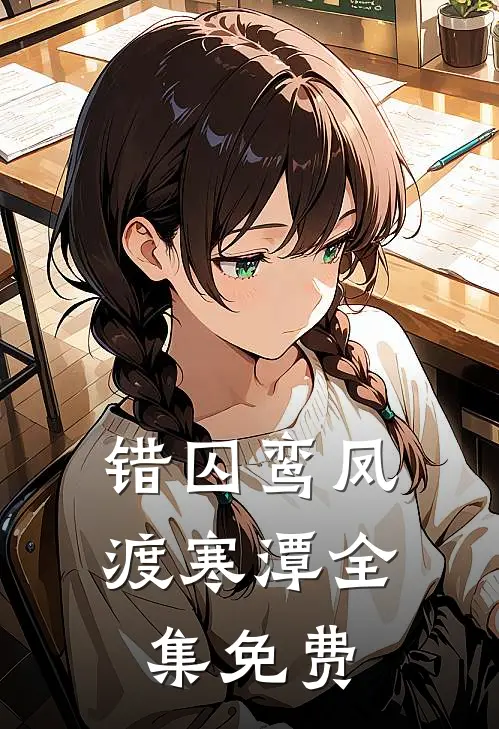 错囚鸾凤渡寒潭全集免费