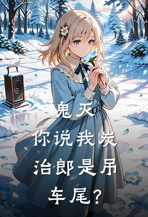 鬼灭：你说我炭治郎是吊车尾？