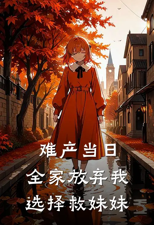 难产当日，全家放弃我选择救妹妹