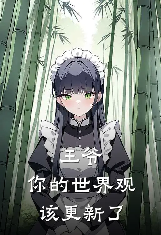 王爷，你的世界观该更新了