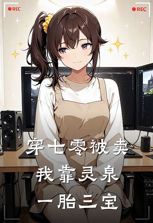 穿七零被卖，我靠灵泉一胎三宝