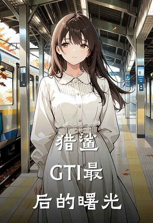 猎鲨：GTI最后的曙光