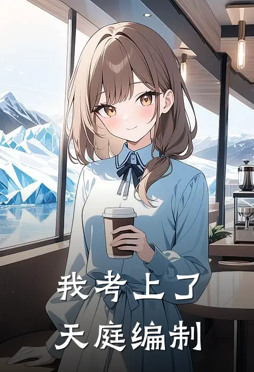 我考上了天庭编制