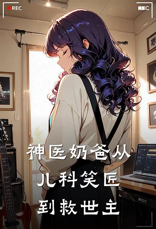 神医奶爸从儿科笑匠到救世主