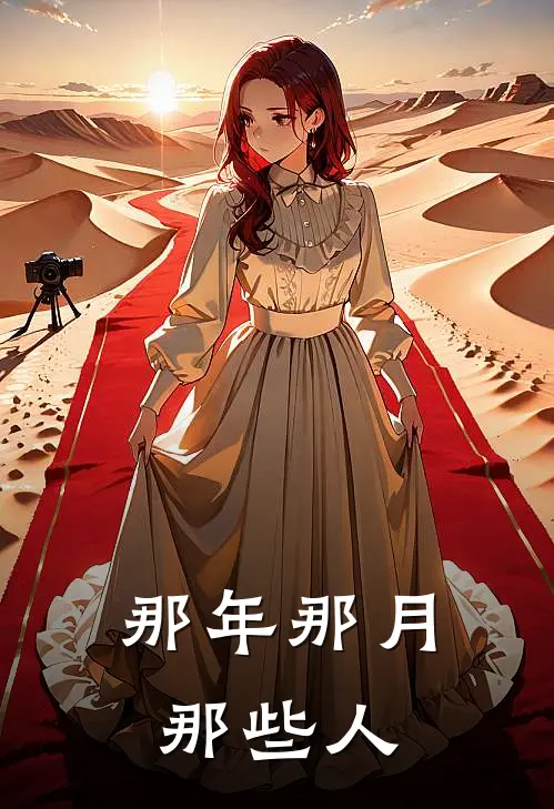 那年那月那些人