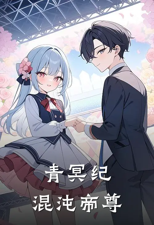 青冥纪，混沌帝尊