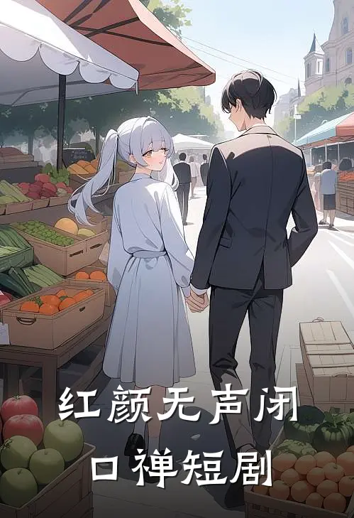 红颜无声闭口禅短剧