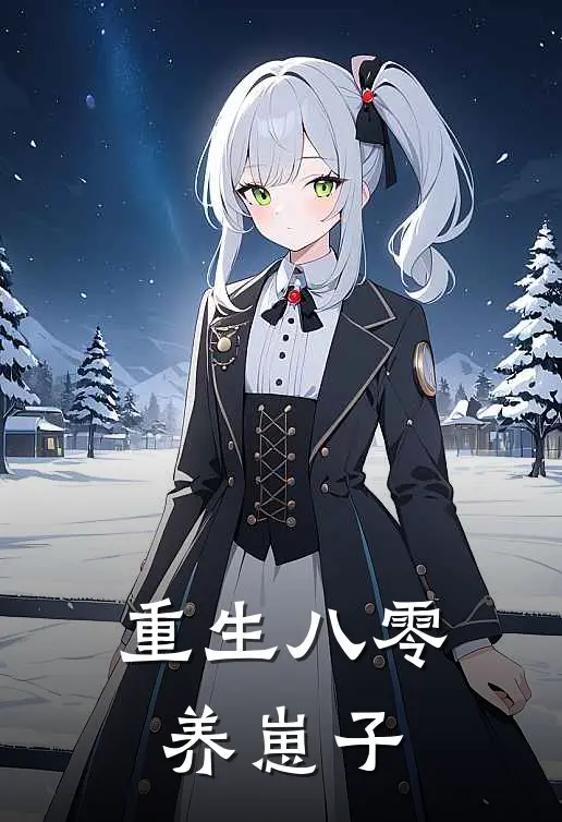 重生八零养崽子