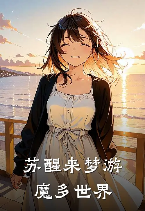 苏醒来梦游魔多世界