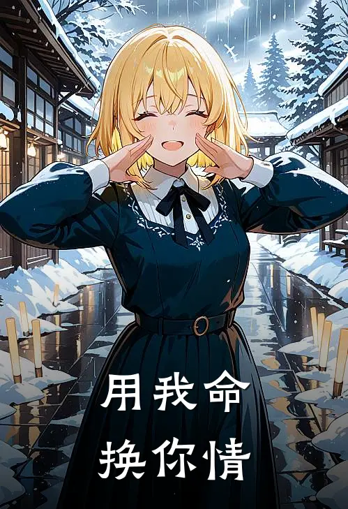 用我命，换你情