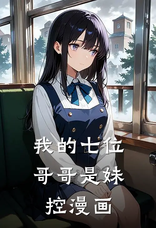 我的七位哥哥是妹控漫画