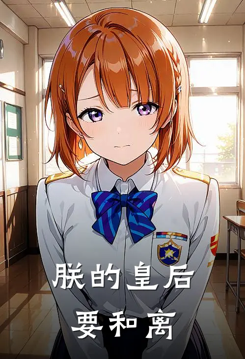 朕的皇后要和离