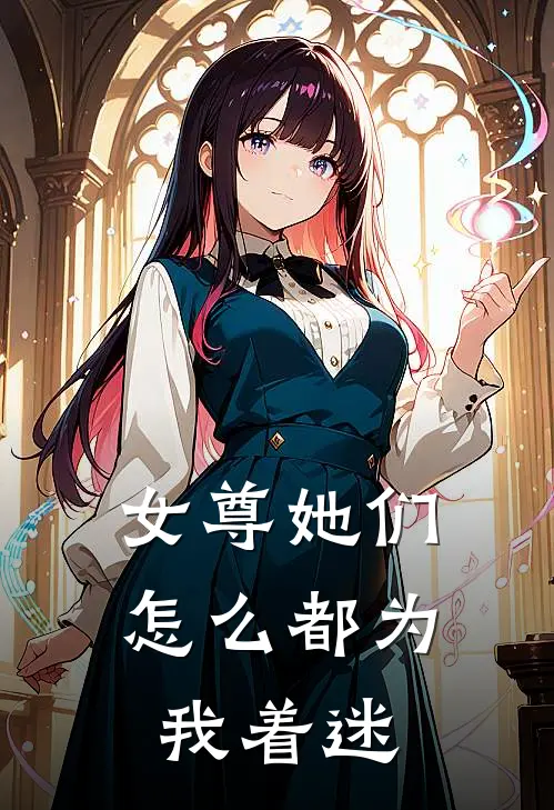 女尊她们怎么都为我着迷