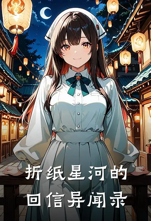 折纸星河的回信异闻录