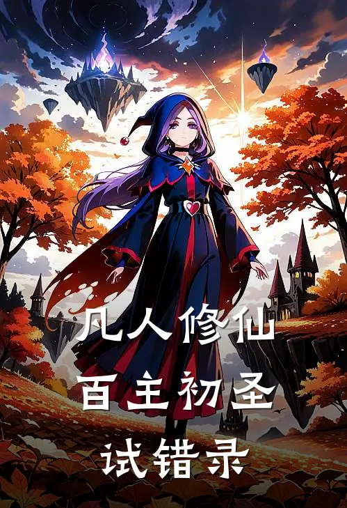 凡人修仙百主初圣试错录