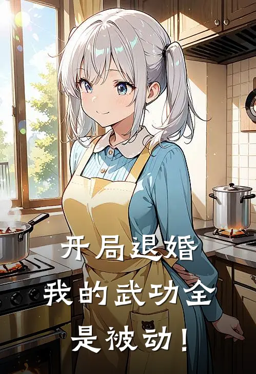 开局退婚，我的武功全是被动！