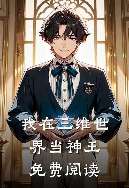 我在三维世界当神王免费阅读