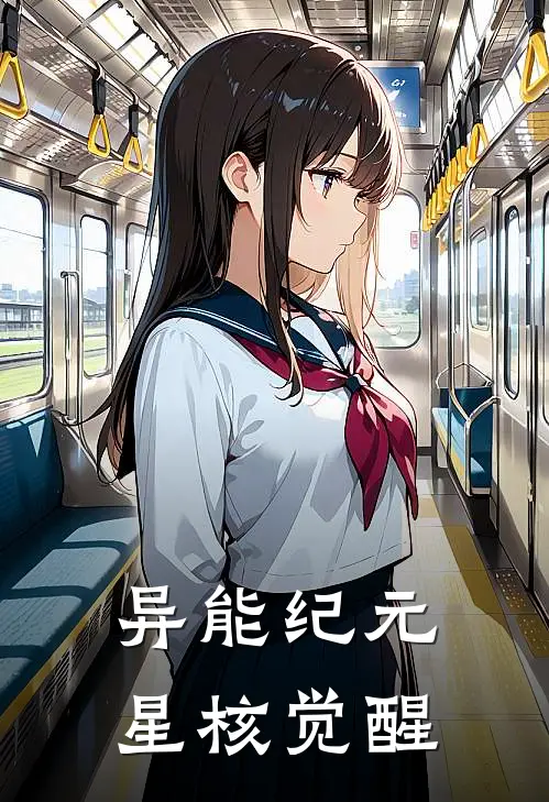 异能纪元：星核觉醒