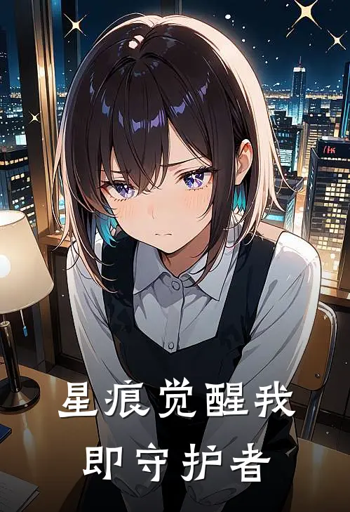 星痕觉醒我即守护者