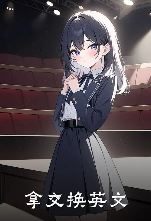 拿交换 英文