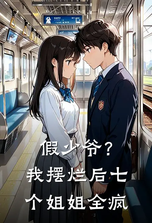 假少爷？我摆烂后七个姐姐全疯