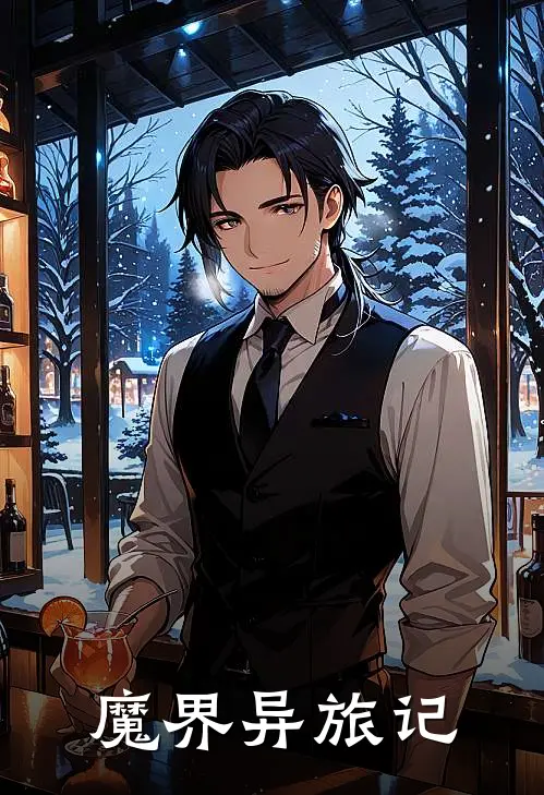 魔界异旅记