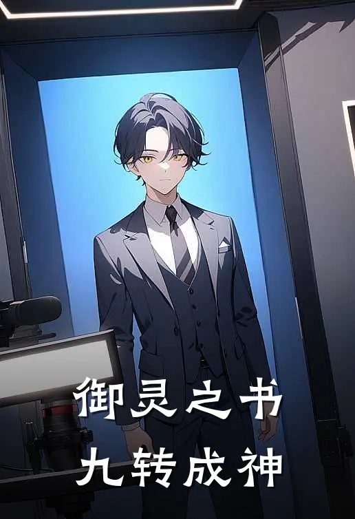 御灵之书：九转成神