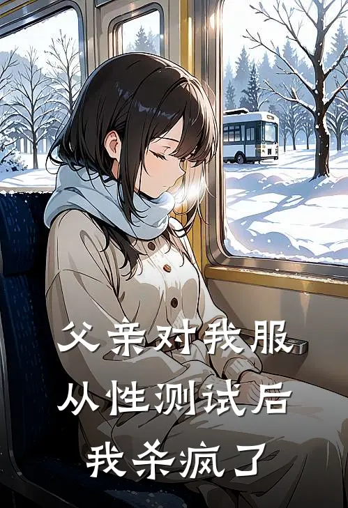 父亲对我服从性测试后，我杀疯了