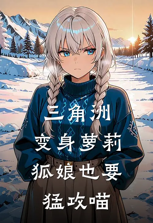 三角洲：变身萝莉狐娘也要猛攻喵苏由露娜免费小说大全_热门免费小说三角洲：变身萝莉狐娘也要猛攻喵(苏由露娜)