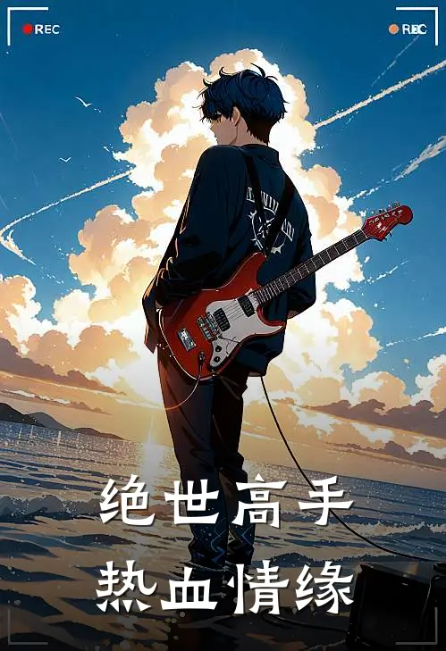 绝世高手热血情缘