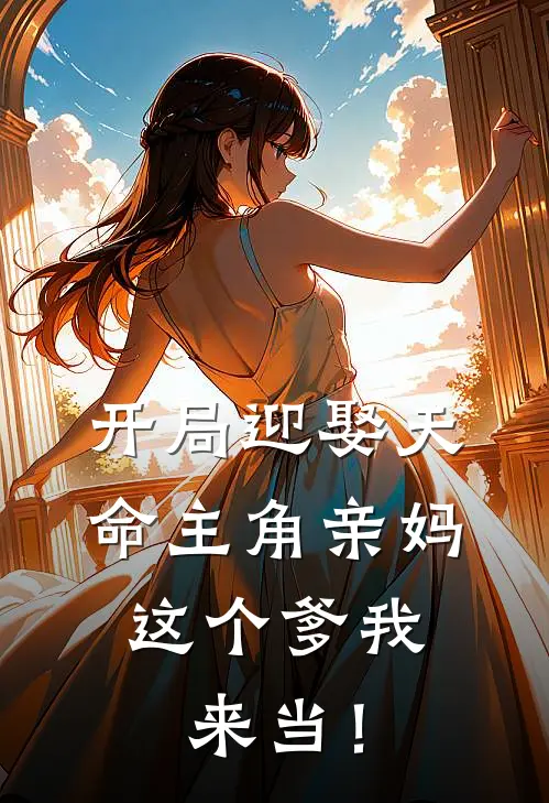 开局迎娶天命主角亲妈，这个爹我来当！黎尘黎成天小说免费完结_完本热门小说开局迎娶天命主角亲妈，这个爹我来当！黎尘黎成天