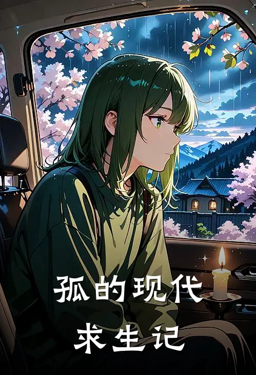 孤的现代求生记(李承乾王虎)免费阅读完整版小说_完结免费小说孤的现代求生记(李承乾王虎)