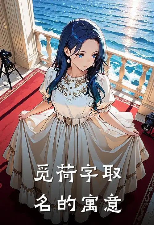 觅荷字取名的寓意