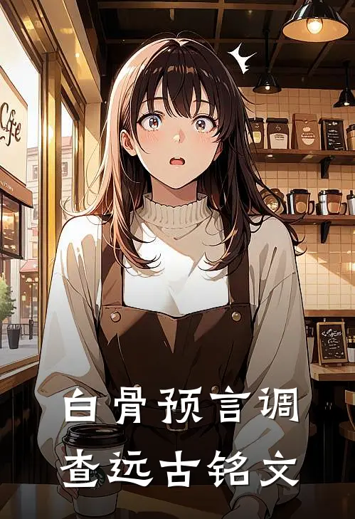 白骨预言 调查远古铭文