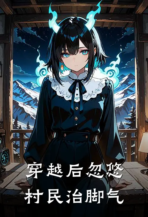 穿越后忽悠村民治脚气(林格约翰)免费完结小说_免费小说在线阅读穿越后忽悠村民治脚气(林格约翰)