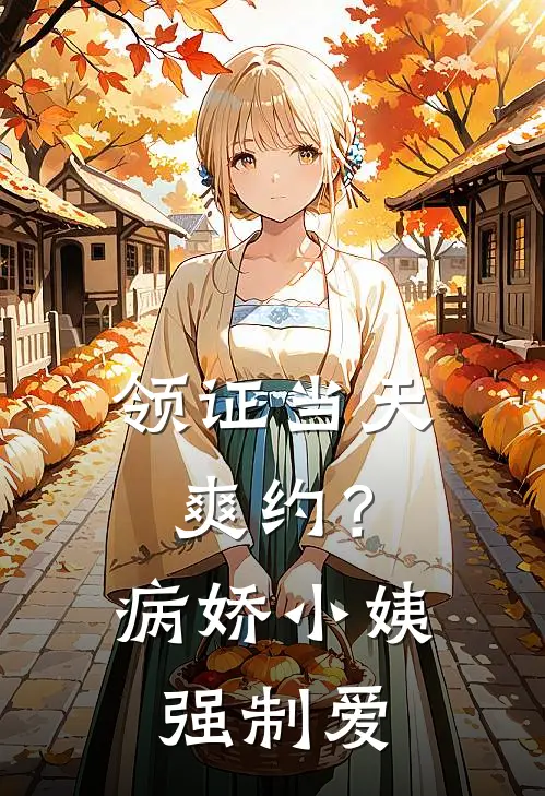 领证当天爽约？病娇小姨强制爱林煜苏幼微全本免费在线阅读_林煜苏幼微全文阅读