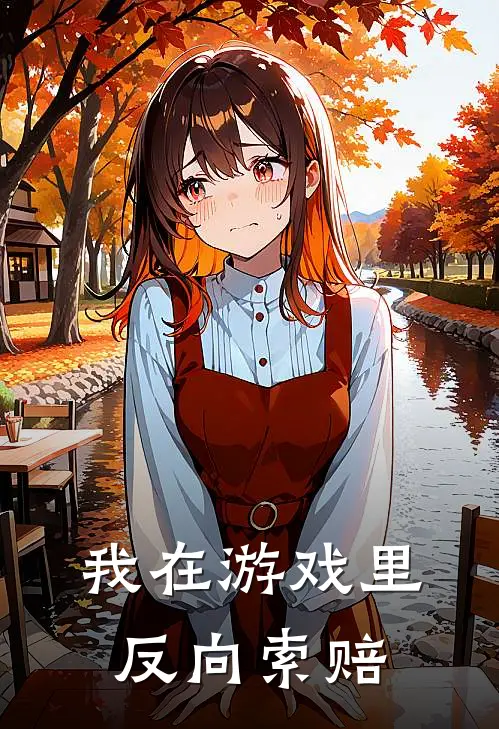 我在游戏里反向索赔