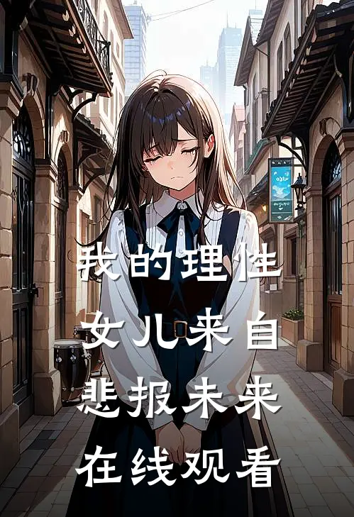 我的理性女儿来自悲报未来在线观看