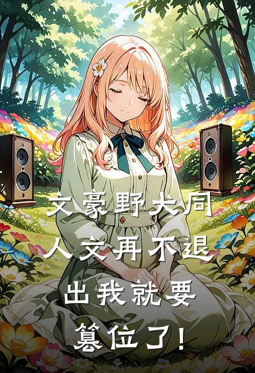 文豪野犬同人文再不退出我就要篡位了!