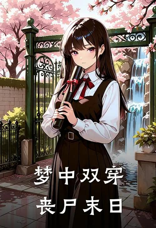 梦中双穿丧尸末日