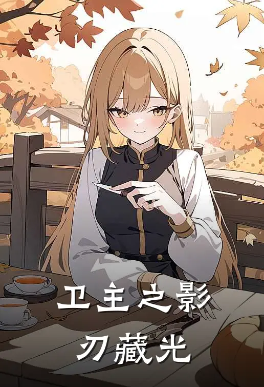 卫主之影刃藏光陆峥周屿免费小说全文阅读_最新章节列表卫主之影刃藏光(陆峥周屿)