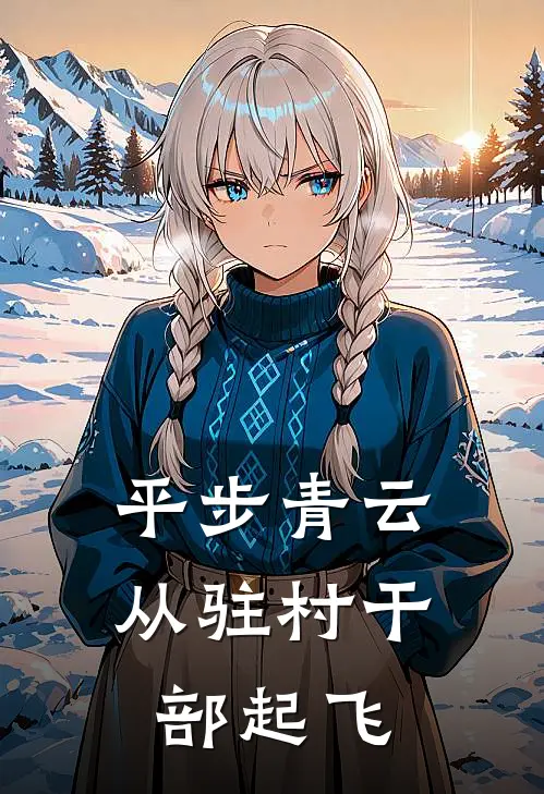 平步青云：从驻村干部起飞(程铭刘馨)全本免费小说阅读_全文免费阅读平步青云：从驻村干部起飞程铭刘馨