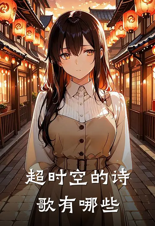 超时空的诗歌有哪些