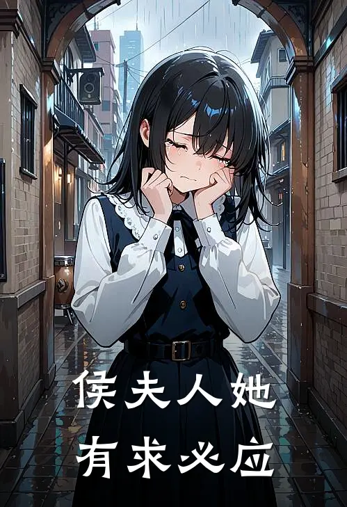 侯夫人她有求必应