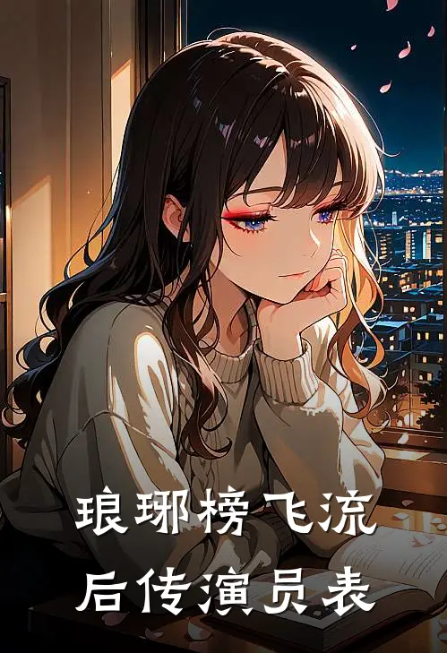 琅琊榜飞流后传演员表