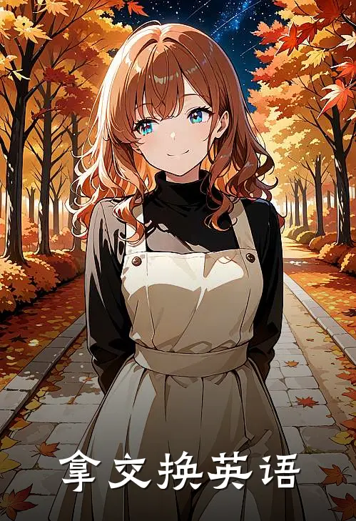 拿交换英语