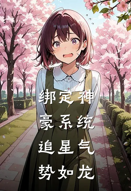 绑定神豪系统，追星气势如龙